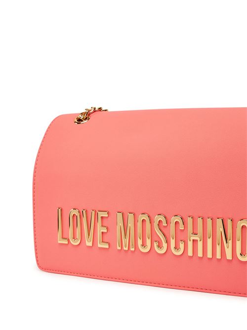  LOVE MOSCHINO | JC4192PP1MKD0/464